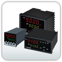 GA4000/GA9400/GA9000<br>液位計/熱電偶/溫度/濕度/氣體/壓力/RS485數位PID警報控制器</br>