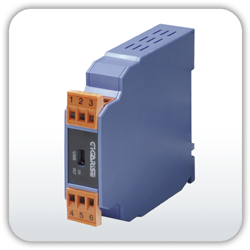 SD100<br>複合式表面溫度計/熱電偶轉換器/電壓傳送/電流傳送器</br>