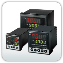 SE4000/SE7000/SE9000<br>溫度/壓力/液位/熱電偶/PT100/PID警報控制器</br>